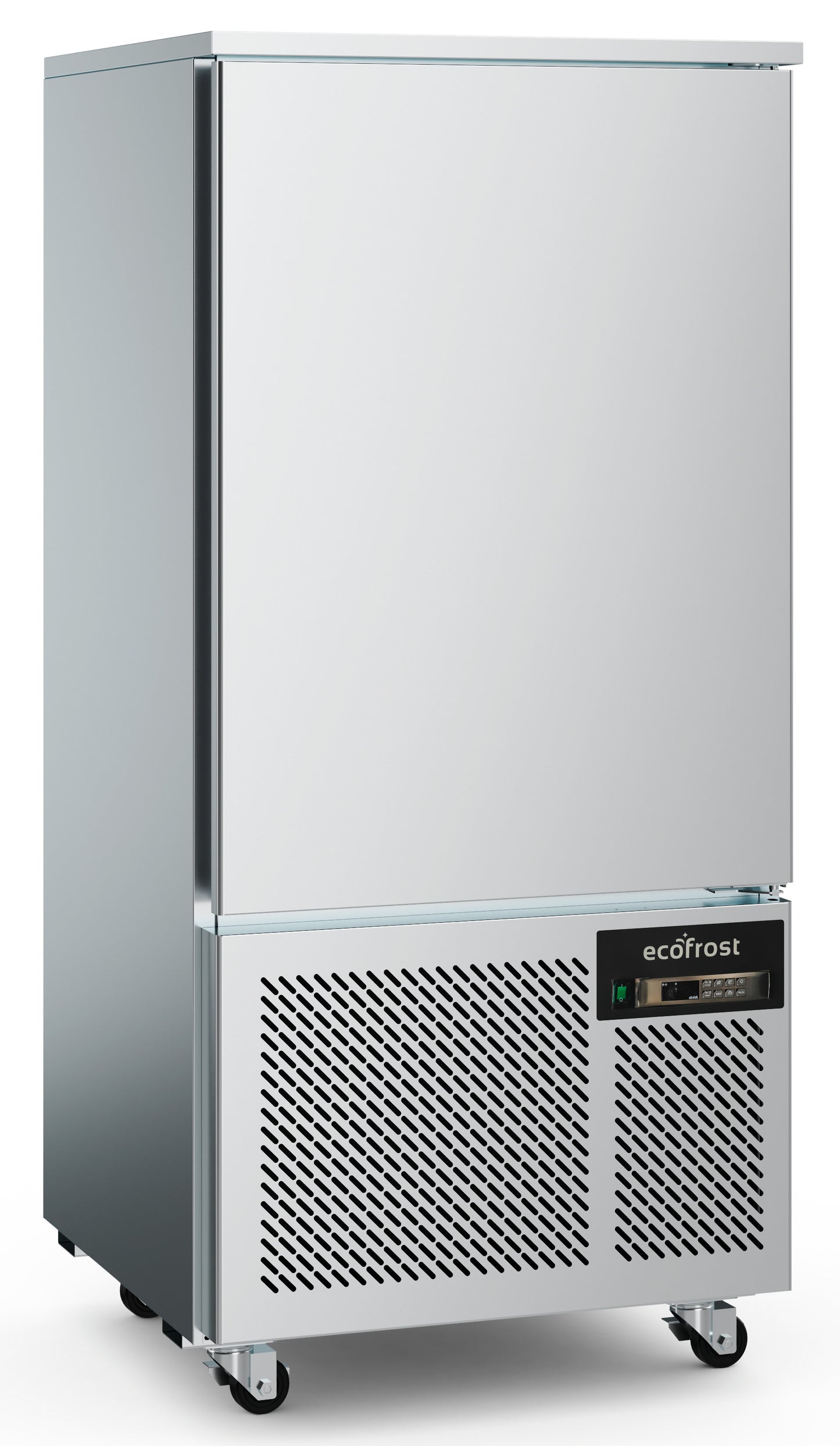 Cellule de refroidissement rapide 14 GN 1/1 Combisteel Ecofrost avec sonde à cœur