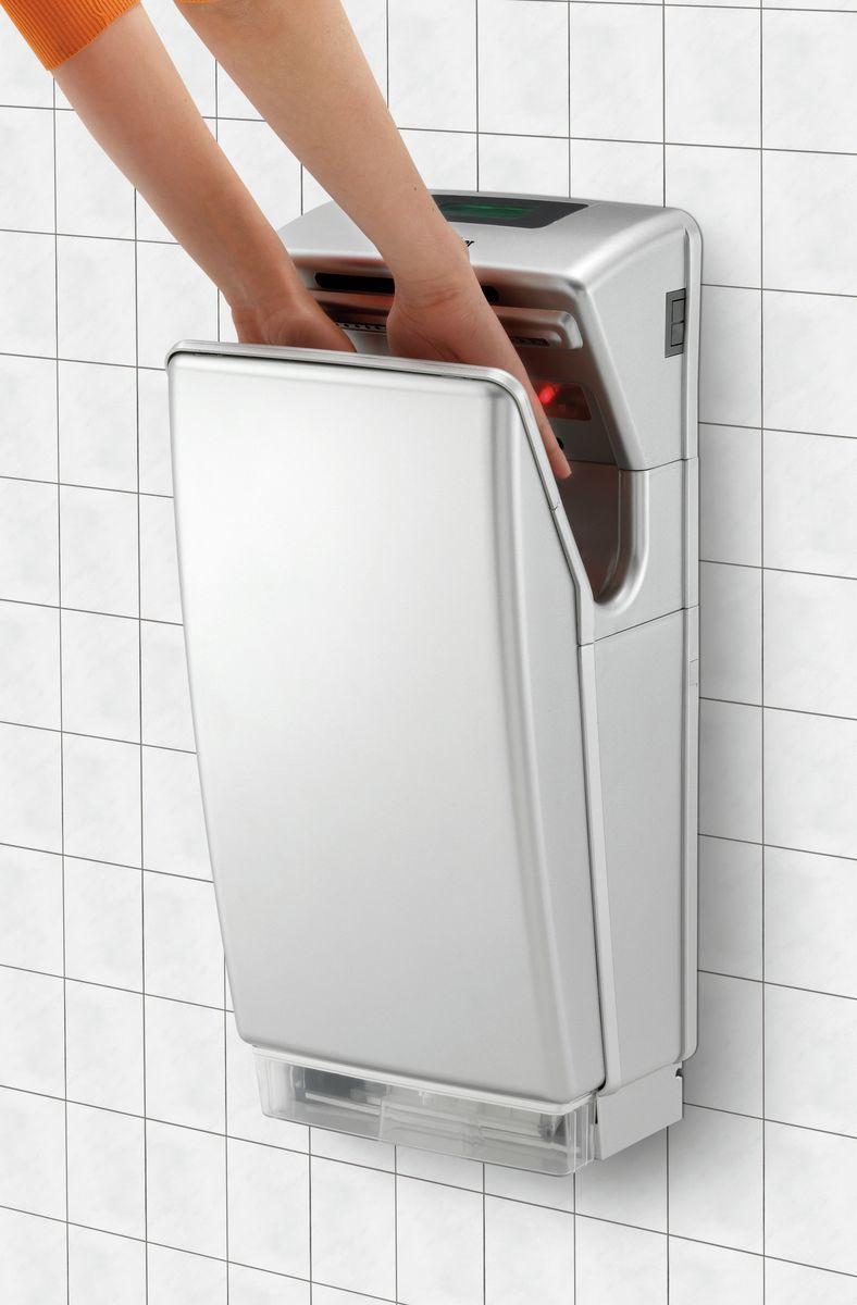 Sèche-mains Jet 1800