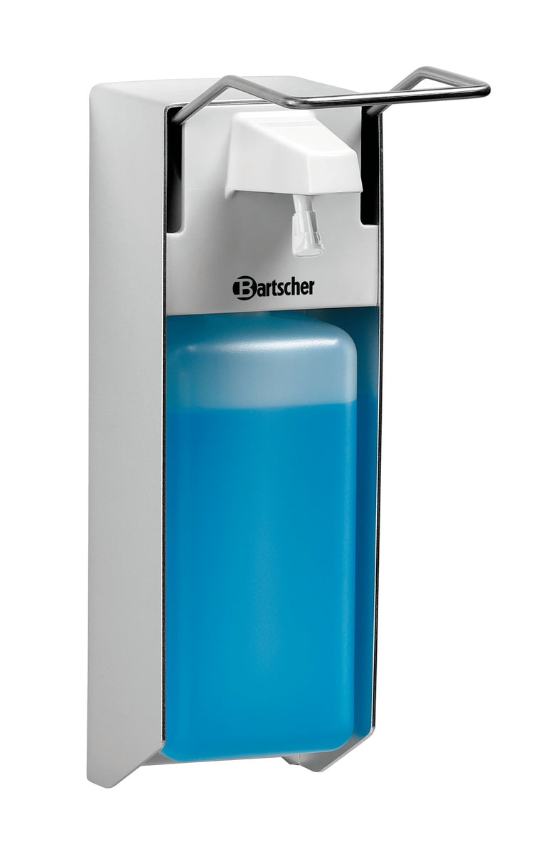 Distributeur de désinfectant PS 0,9L-W