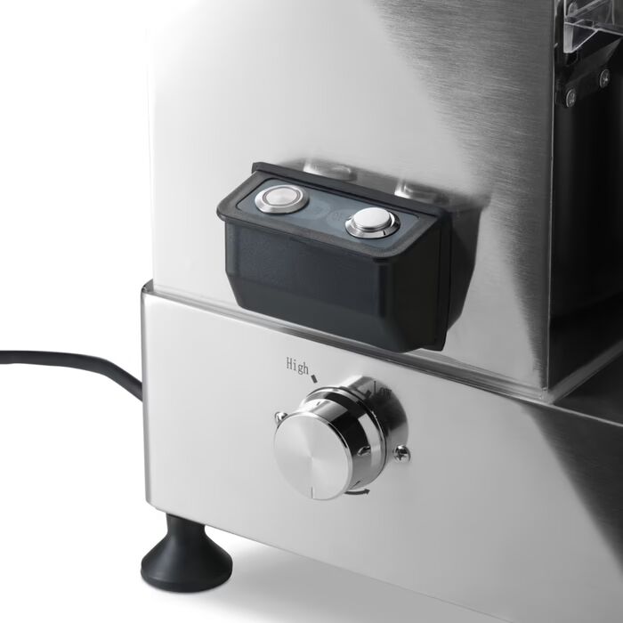 Cutter de table - 6 L