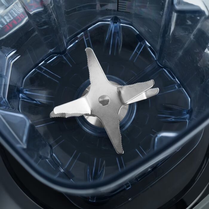 Blender - 2,5 L - 1800W - fonction d'impulsion