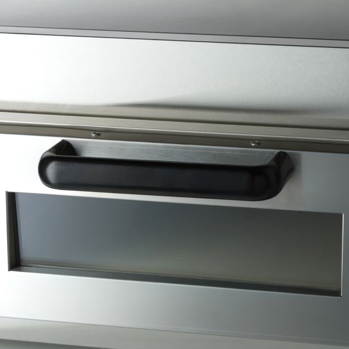 Four à pizza - s'adapte à 1 x pizza Ø40 cm