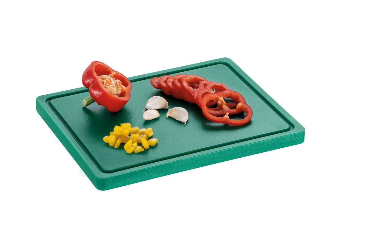 Planche à découper PRO 32x26 GR-R