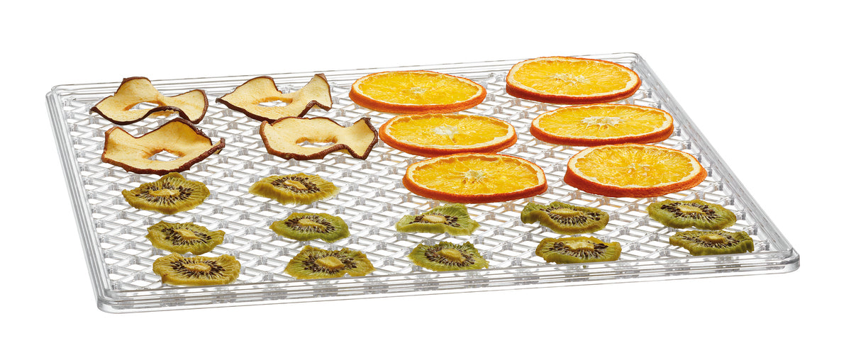 Set de grilles de déshydratation 120