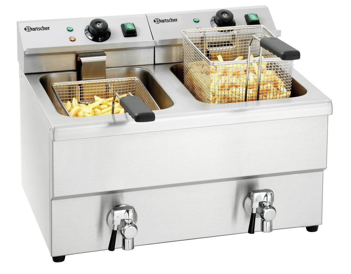Friteuse IMBISS II