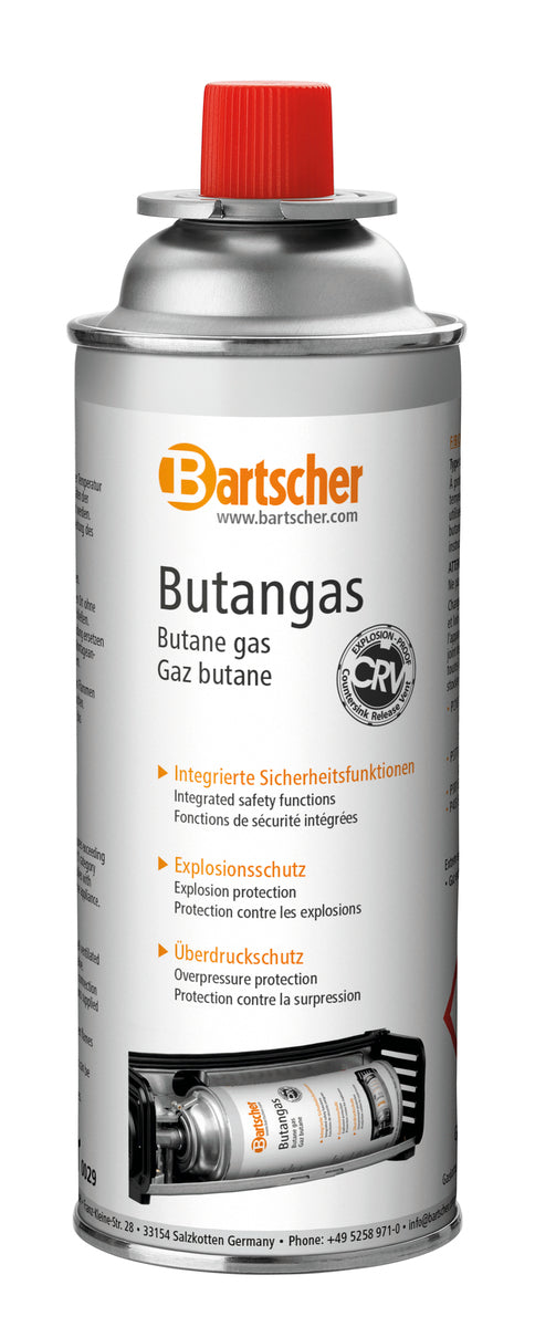 Cartouche de gaz BG227