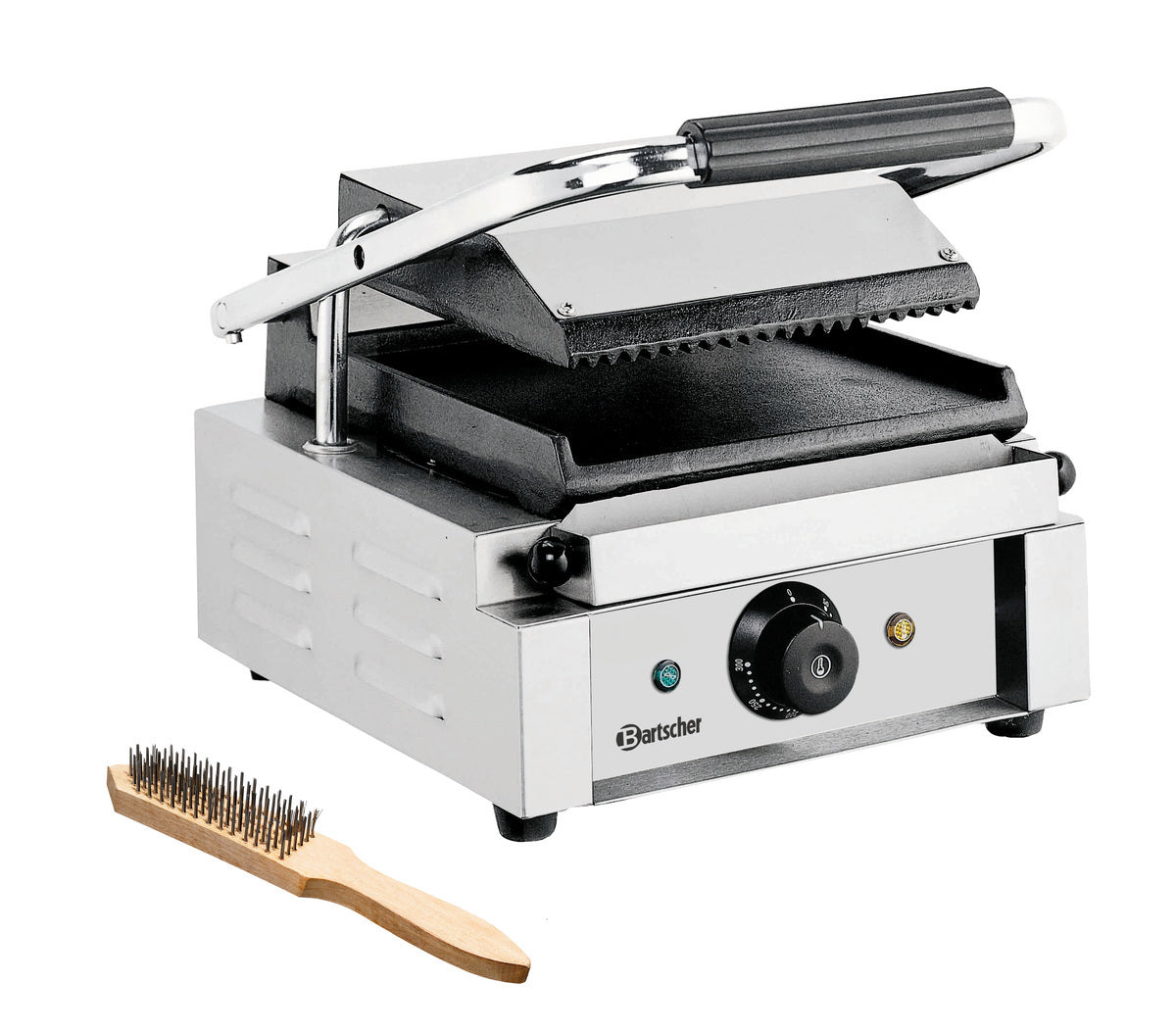 Grill contact 1800 1GR