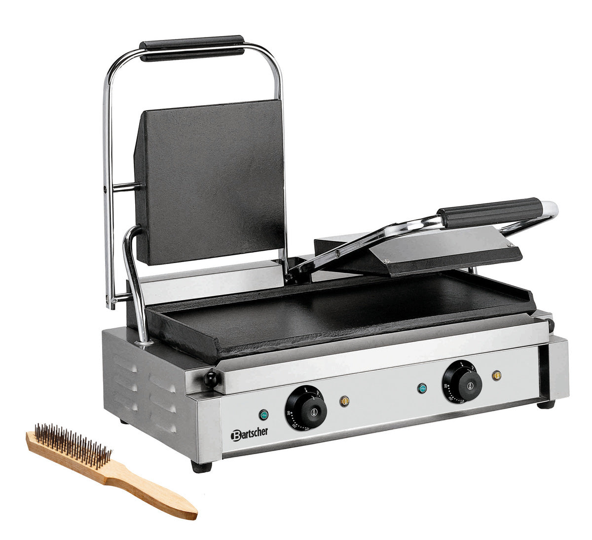 Grill contact 3600 2G