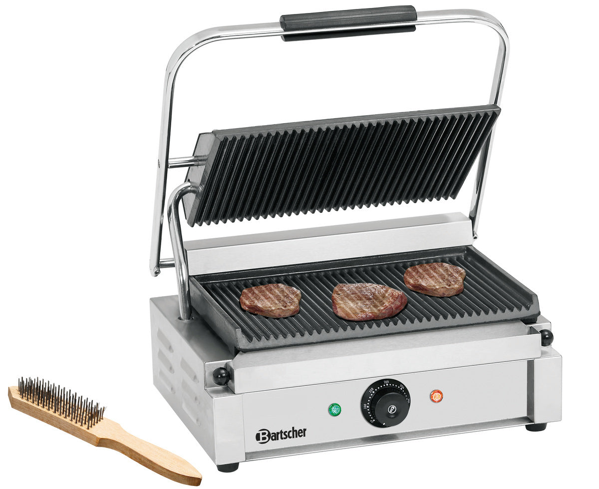 Grill contact "Panini" 1R