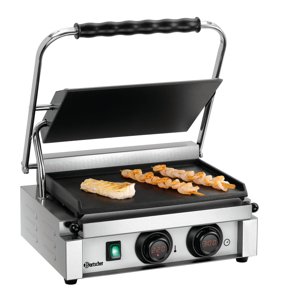 Grill contact "Panini-MDI" 1G