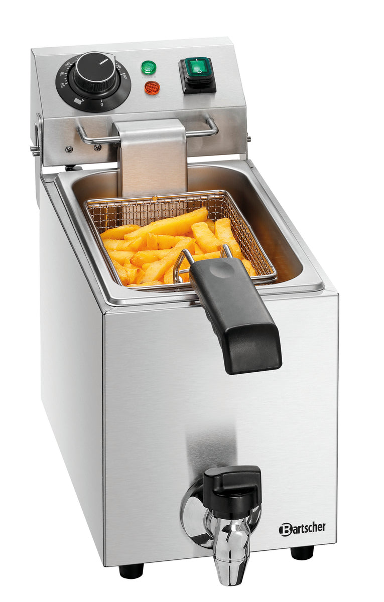 Friteuse SNACK I Plus