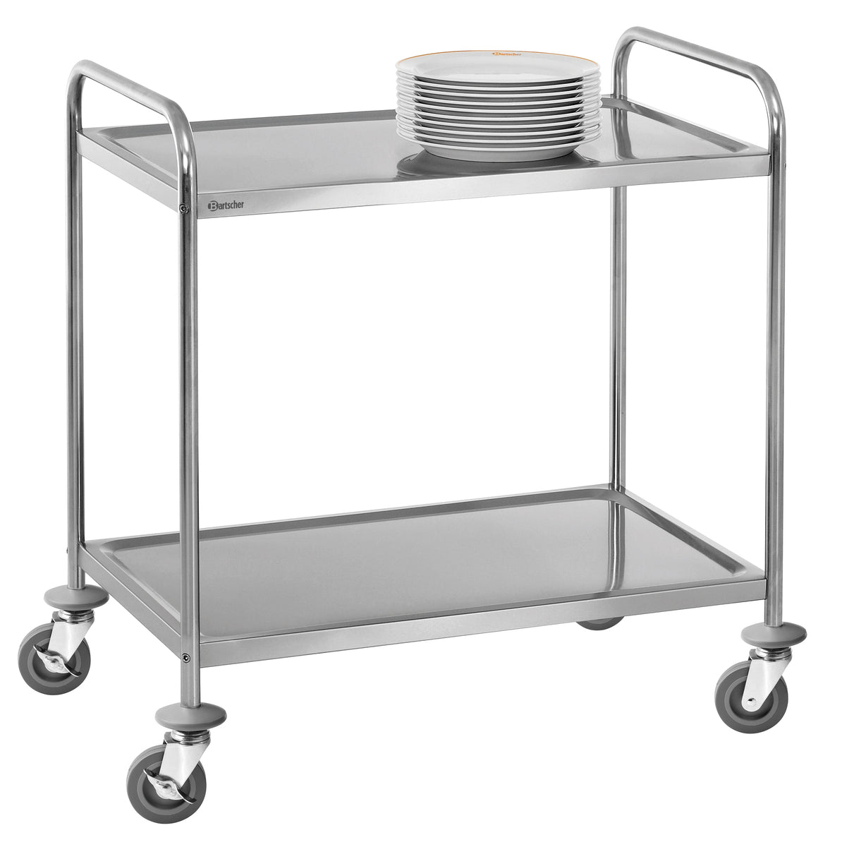 Chariot de service TS200