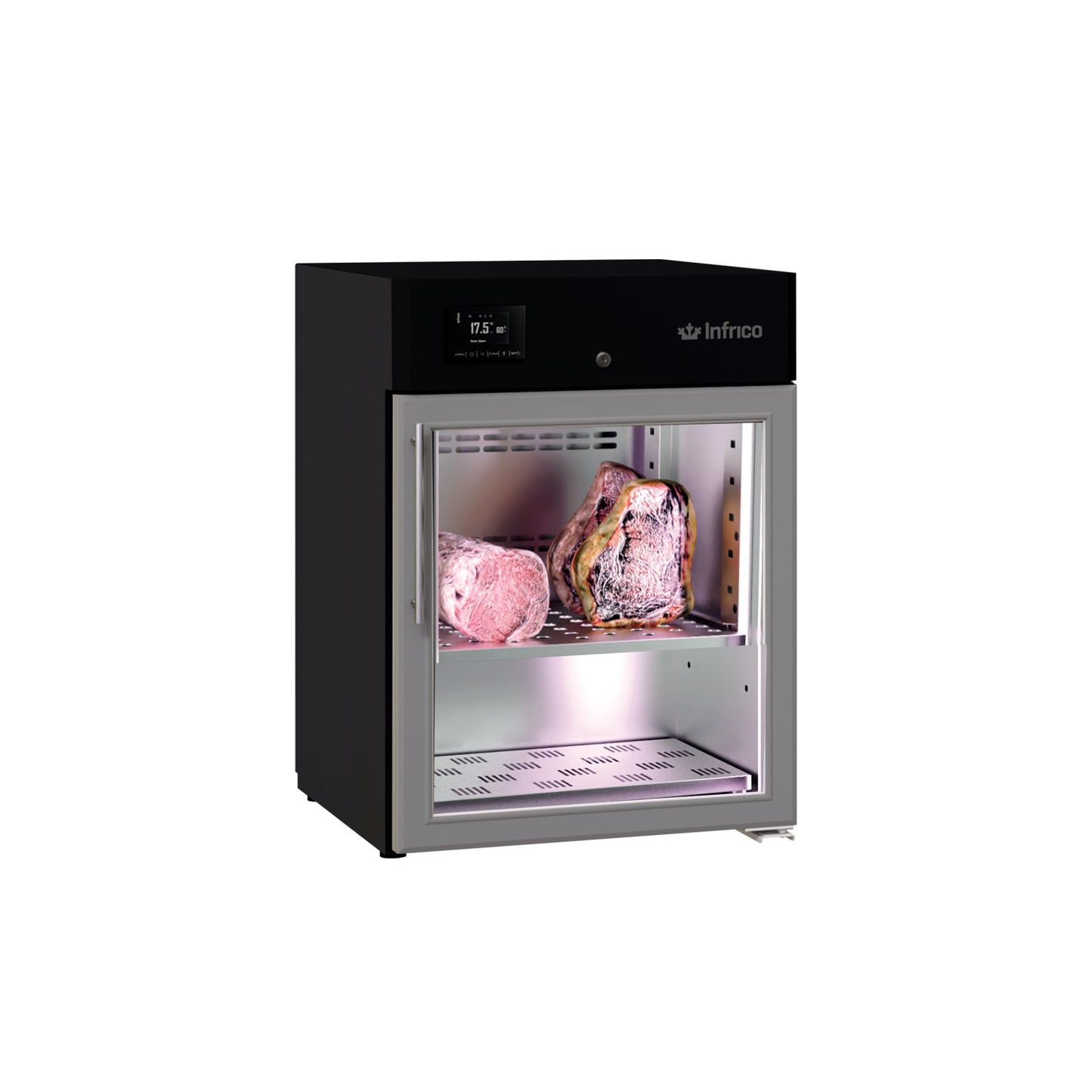 Armoire de maturation - 141 Litres