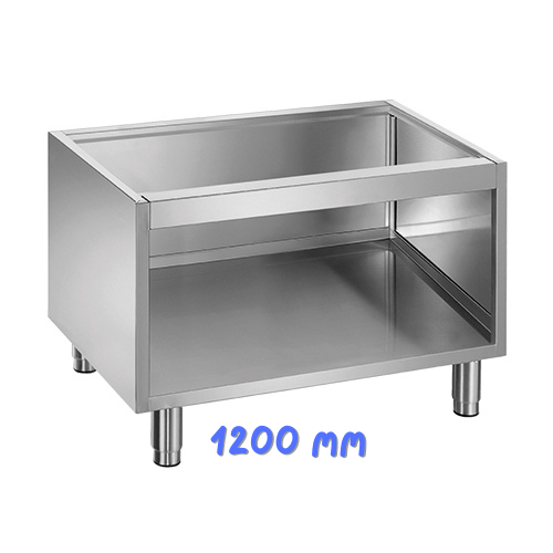 Support de 400 mm à 1200 mm - Gamme 600