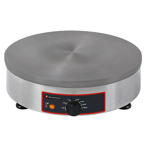 Crêpière Électrique Ø 400