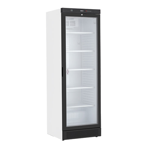 Armoire à boissons - 1 porte - 372 L
