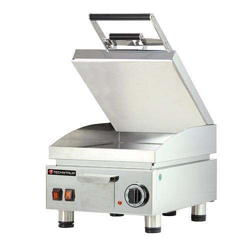 Plaque à snacker électrique - CLAM