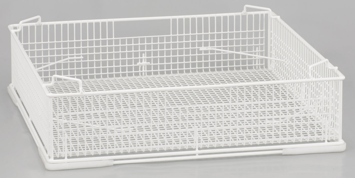 Panier de rechange PE verres 500