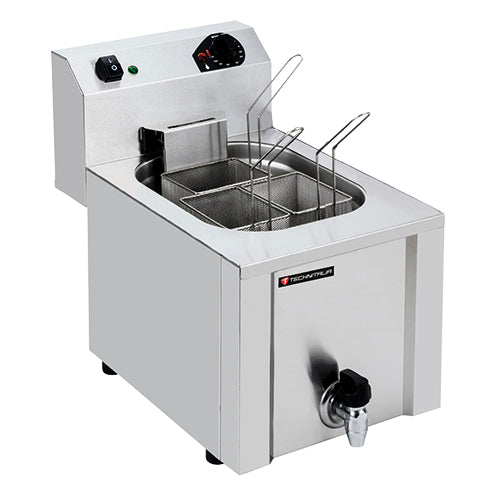 Cuiseurs à pâtes - 1 cuve 7L - électrique