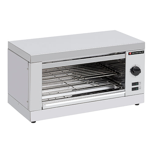 Toaster professionnel - 1 ou 2 niveaux - Electrique