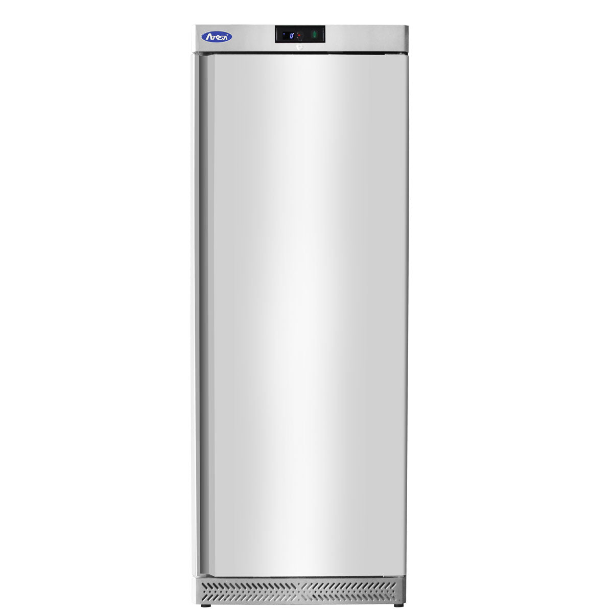 Armoire compacte Inox - négative - 380L