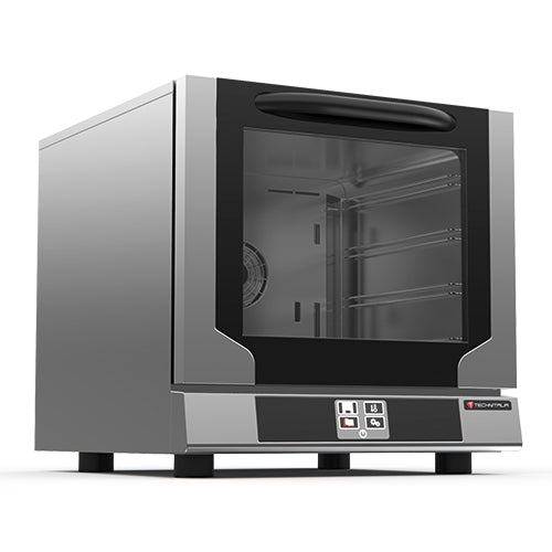 Four vapeur - 4 niveaux - Grilles 429 X 345 - Monophasé