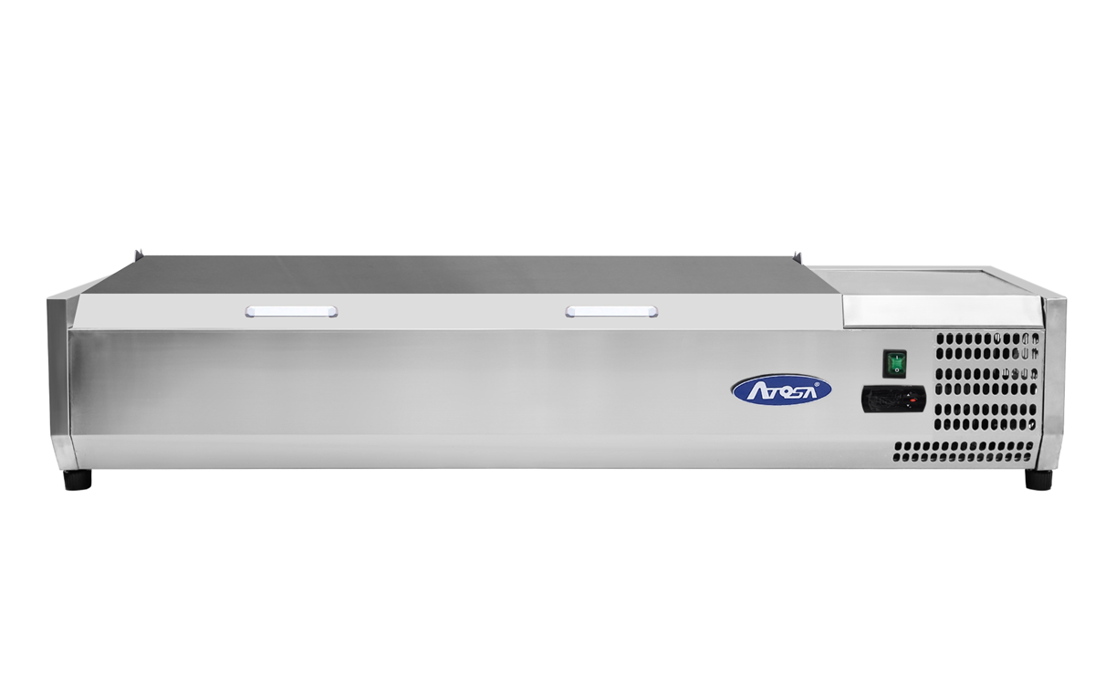 Vrx1800/330 inox