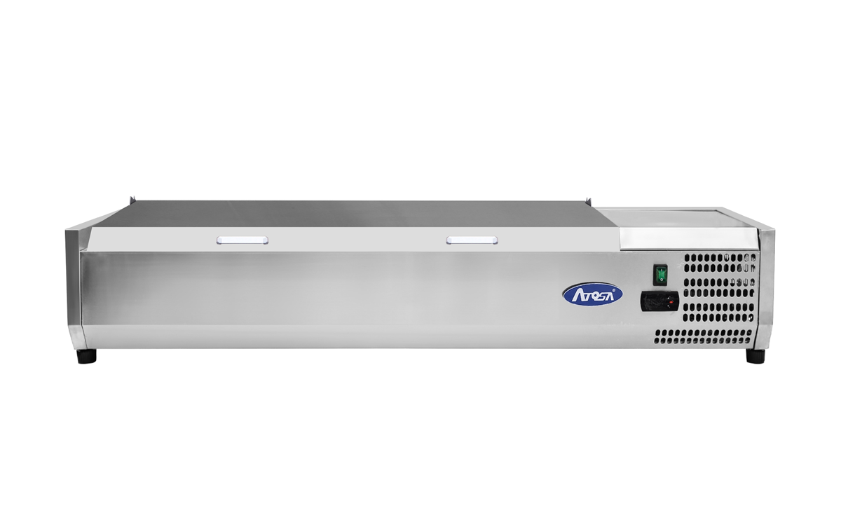 Vrx1800/380 inox
