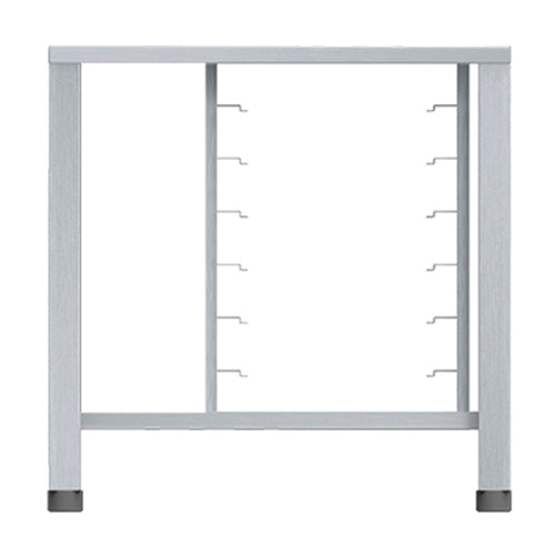 Support Four vapeur - 4 niveaux GN1/1