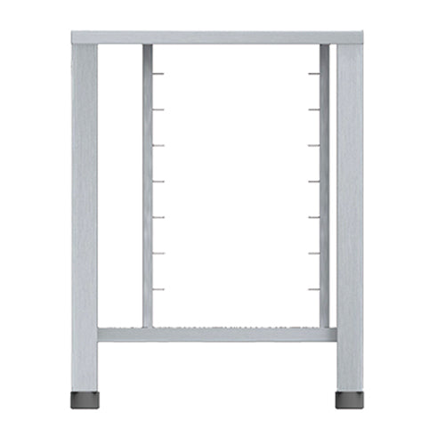 Support Four vapeur - 4 niveaux - Grilles 429 X 345