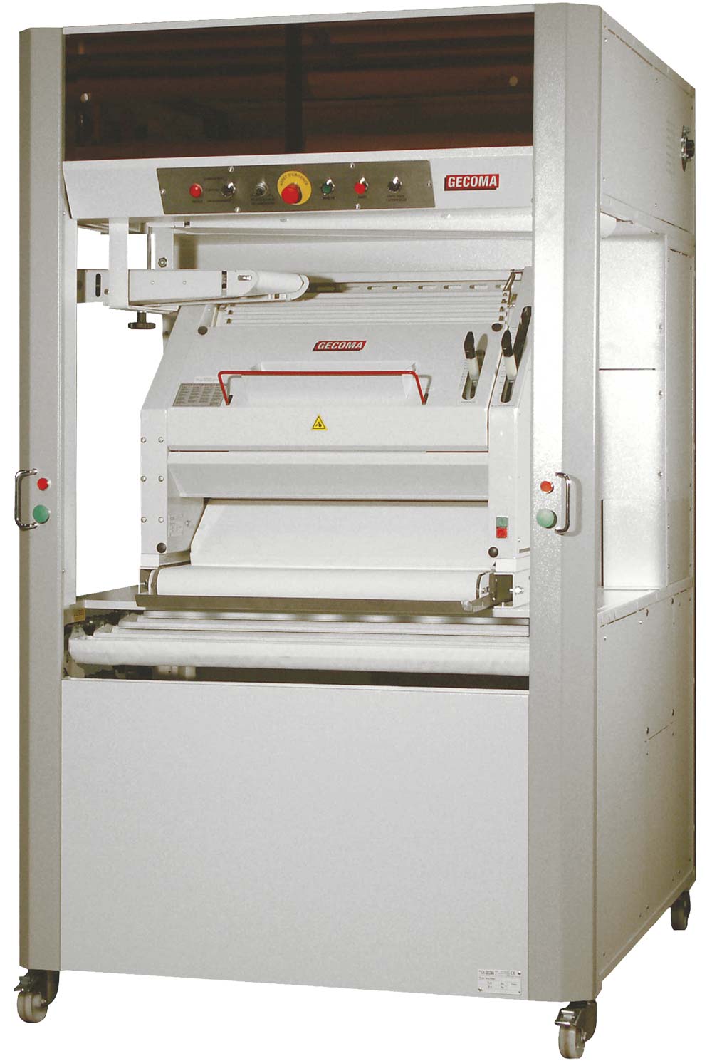 Balancelle de façonnage EVO/IDS