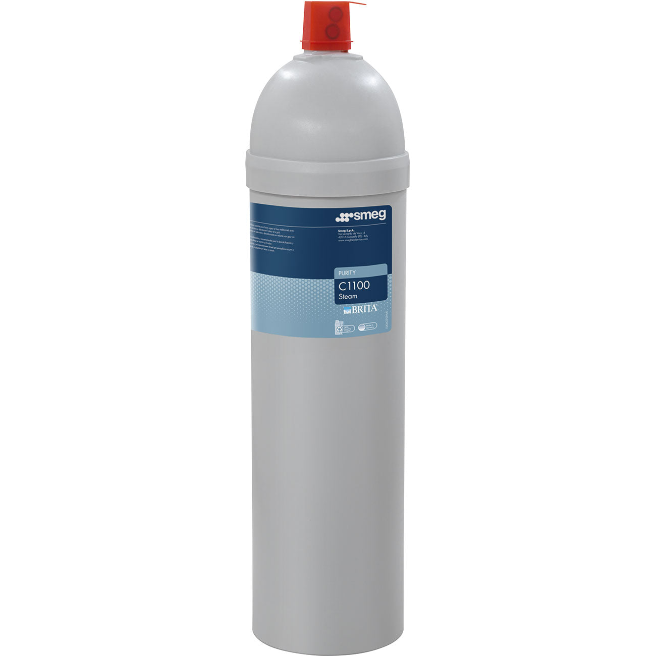 Filtre traitement de l'eau SMEG FB45LSE500