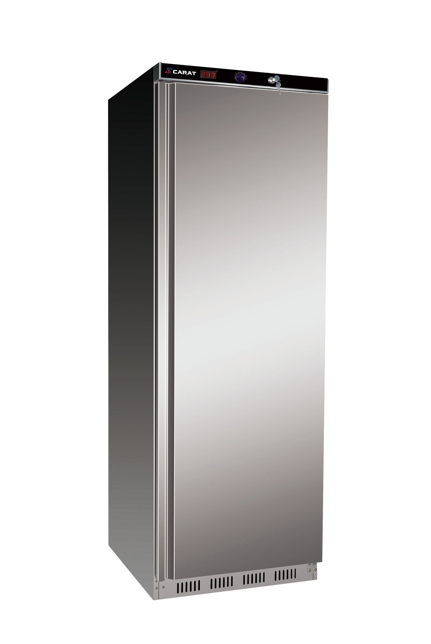 Armoire positive - Laquée Blanc ou Inox - 400L