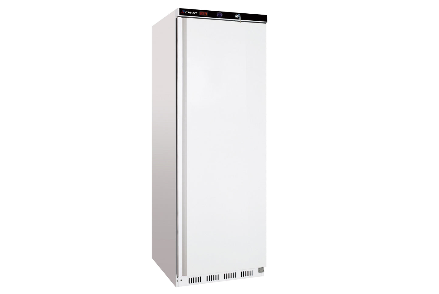 Armoire positive - Laquée Blanc ou Inox - 400L