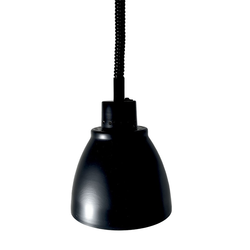 Lampe Infra-Rouge - Black serie