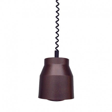 Lampe Chauffante Suspendue - Infrarouge - 230V