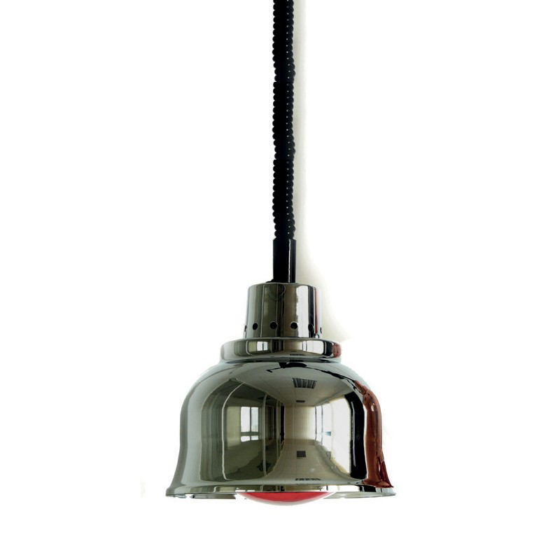 Lampe Chauffante Suspendue - Infrarouge - Prestige - 230 V