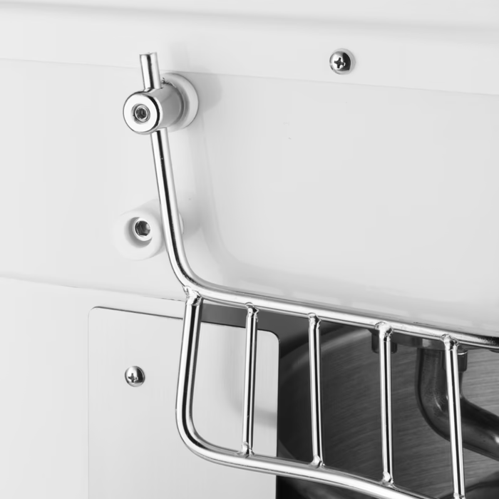 Pétrin à spirale / pétrin à pâte - 30 L - 19 kg de pâte - 2 vitesses