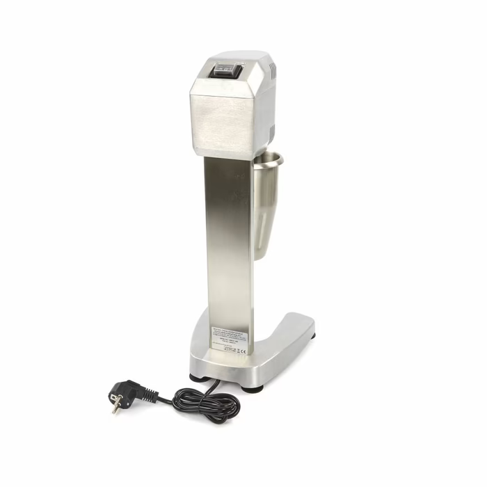 Mélangeur de boissons - 1 x 1 L - 1 tasse - 2 vitesses