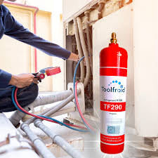 Forfait SAV - Diagnostic Froid