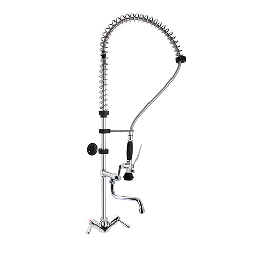 Douchette mélangeuse