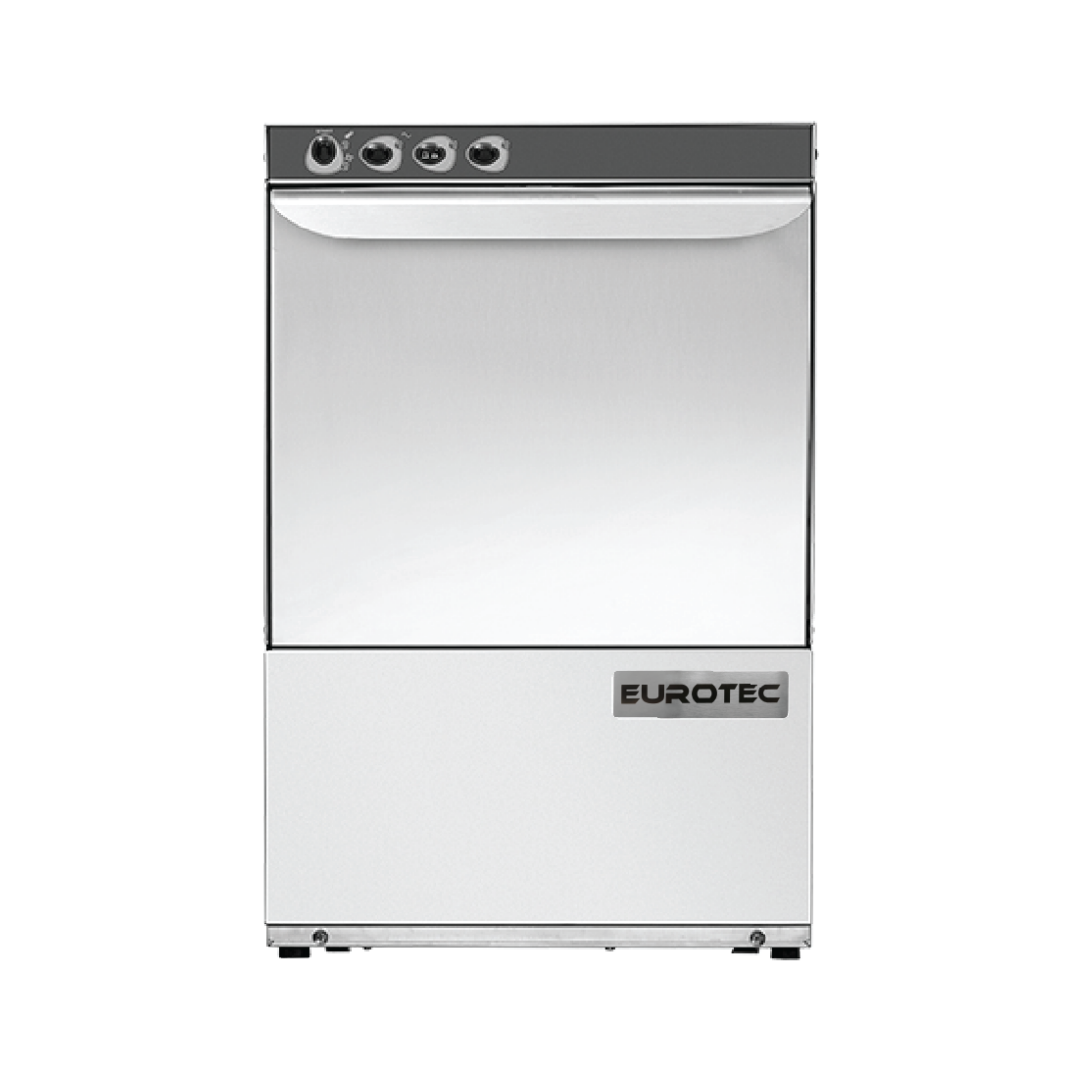 Lave verres avec adoucisseur Eurotec