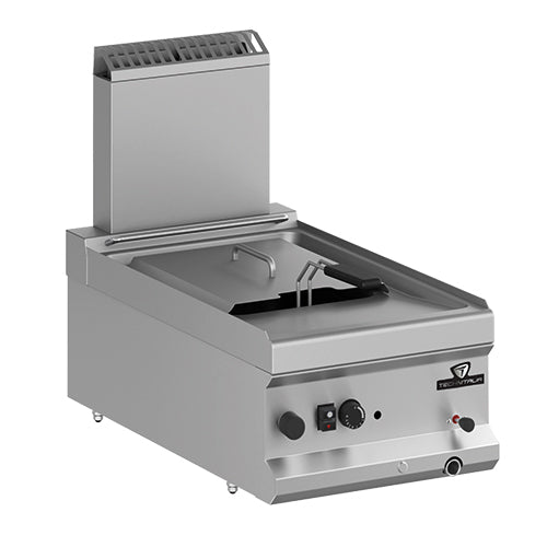 Friteuse 9 L Simple - Gaz - Gamme 700