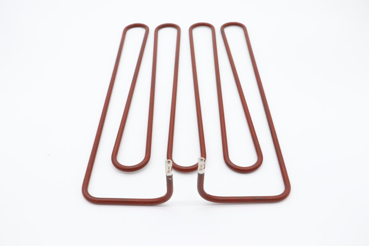 Résistance chauffante pour plancha Griddle 550