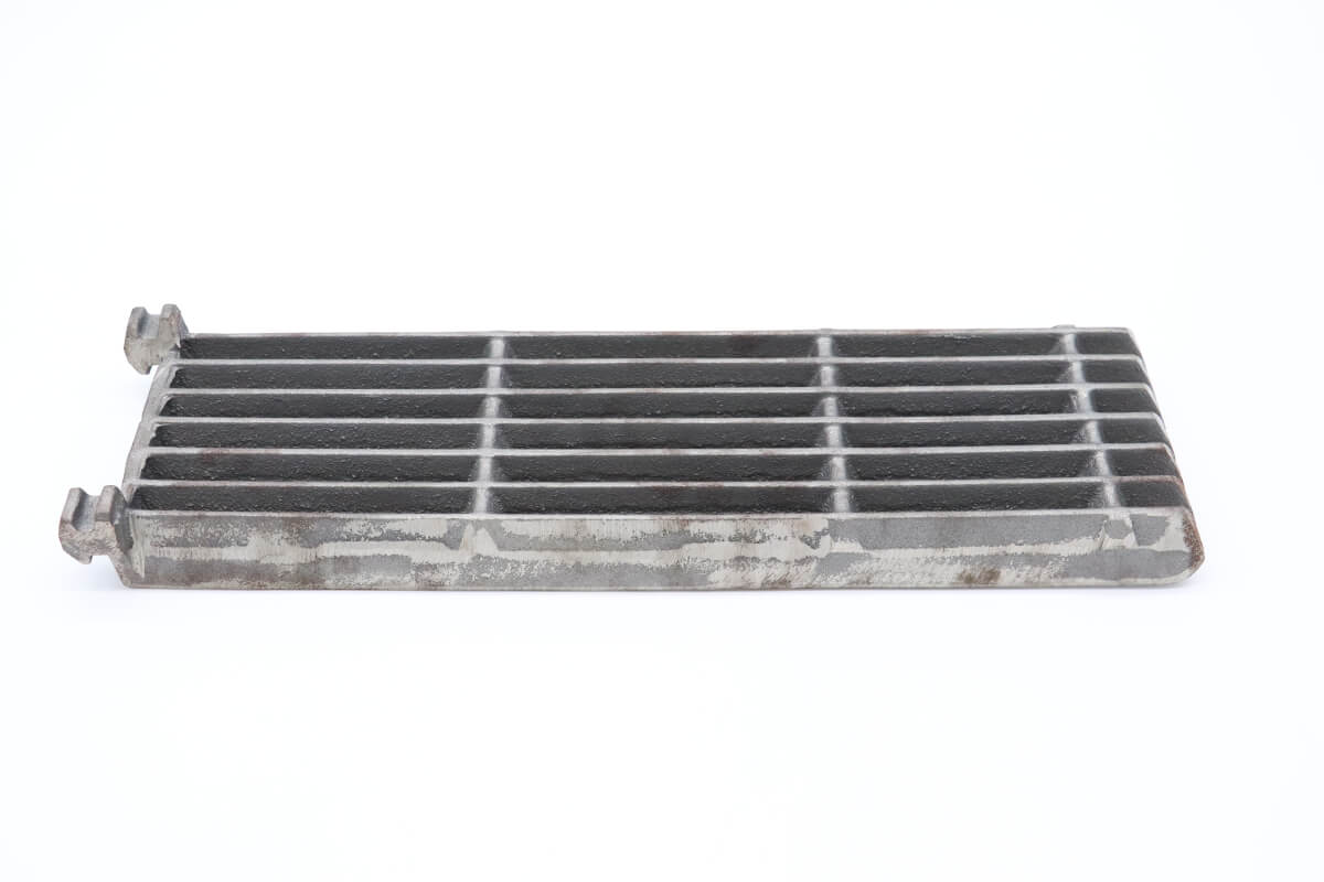 Grille en fonte pour gril M700 480 x 133 x 35 mm