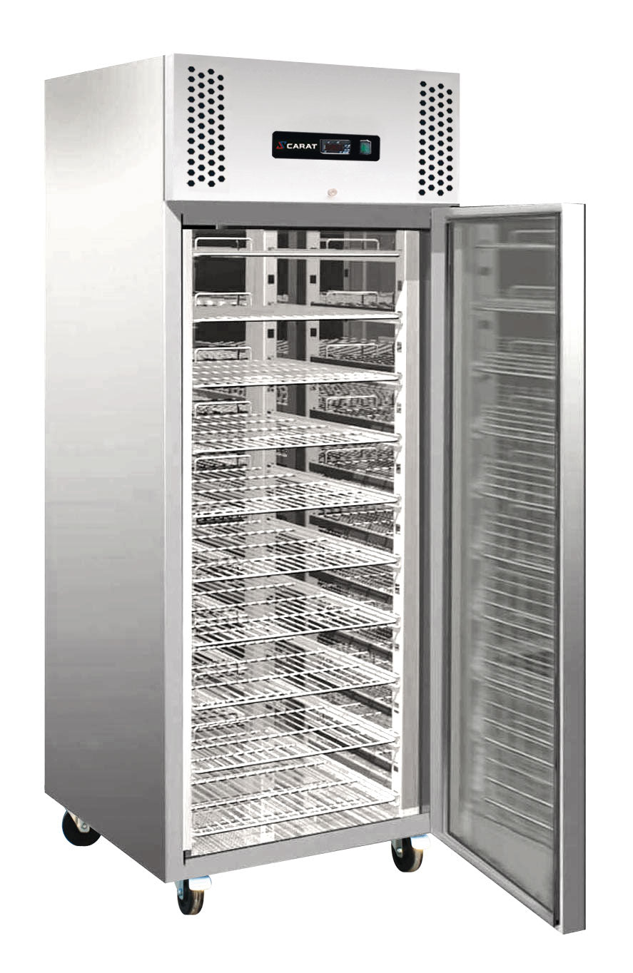 Armoire patissière - 600x400 - 1 Porte - Négative