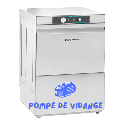 Lave-vaisselle frontal - 500x500 - 3.4kW