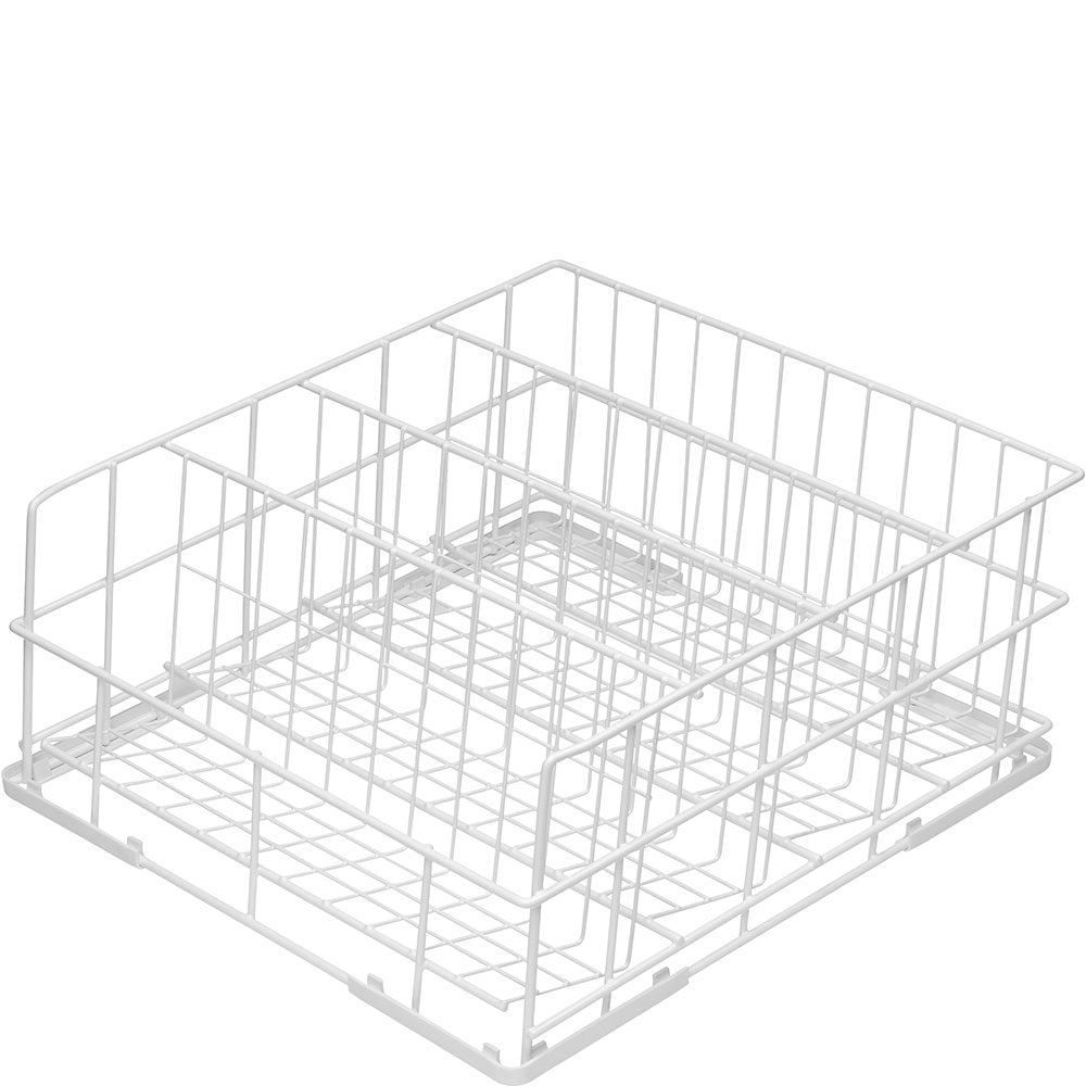 Panier en fil SMEG WB40G02 verres à pied