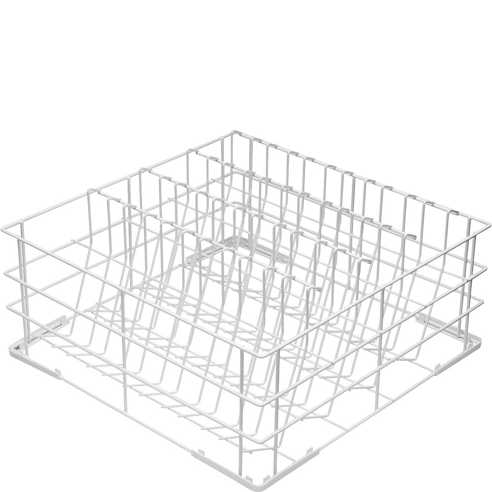 Panier en fil SMEG WB50G03 500x500 verres à pied