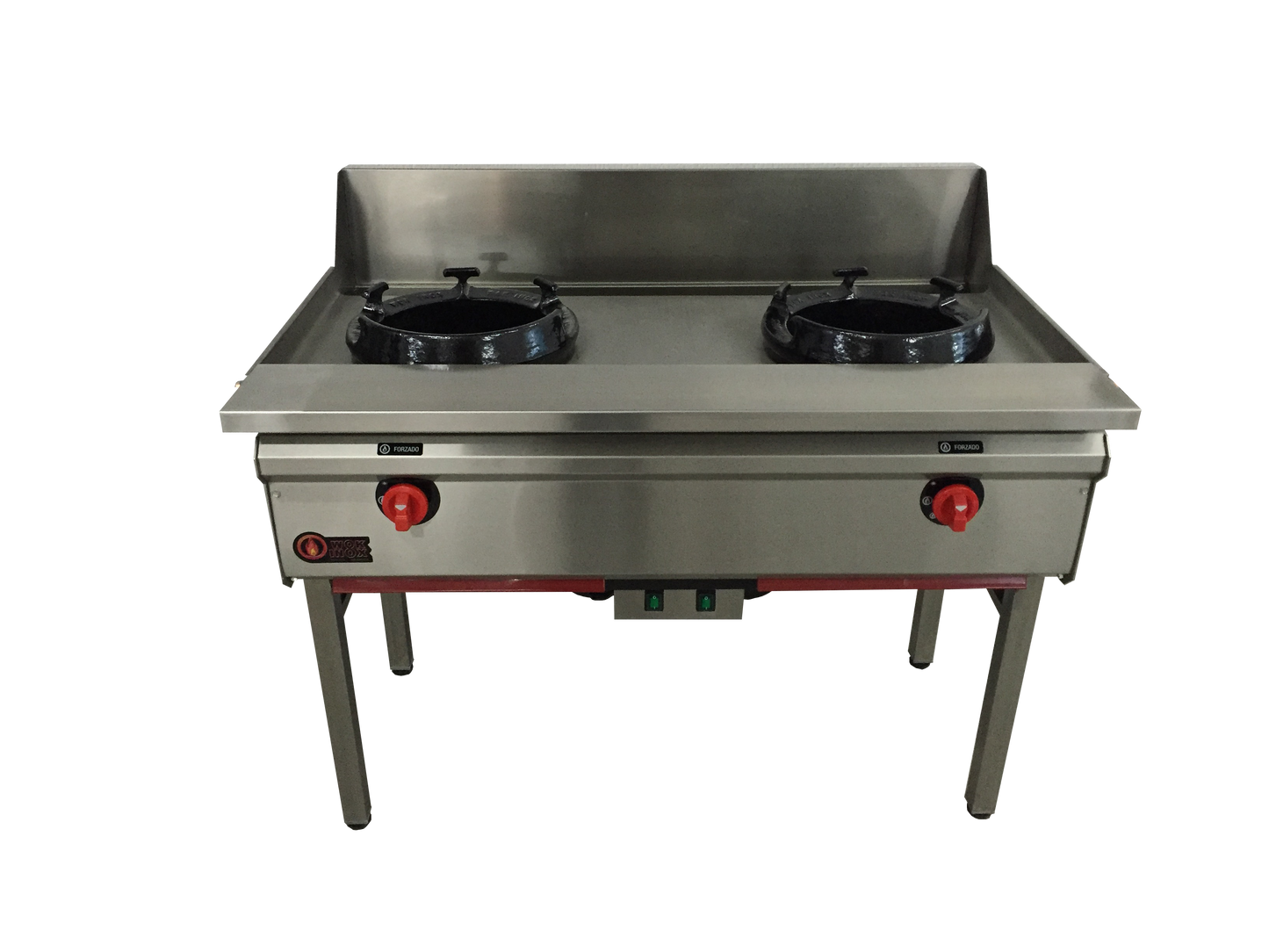 Cuisinière WOK Série XIANL 1000